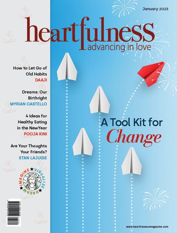 HFN Magazine